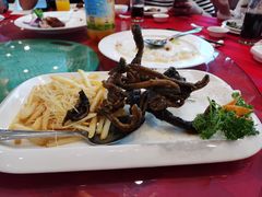 -君来梁溪饭店-餐厅