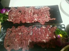 -陈记顺和牛肉火锅馆(天河北路店)