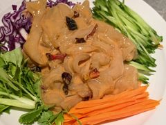 -大厨小宴•烤鸭•新京菜(丽泽天地店)