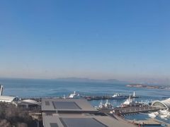 -青岛海尔洲际酒店