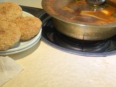-和庆斋羊蝎子火锅·碳缸烧烤(顺义旗舰店)