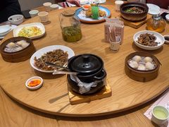 -顺风汤馆·广府粤菜(江宸天街店)