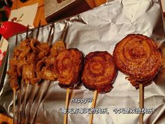 -熙成烧烤(白塔岭店)