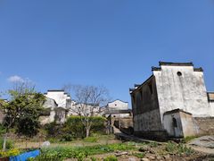 -新安江山水画廊风景区