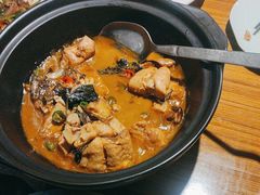 -禾珍珠家常小馆(河南博物院店)