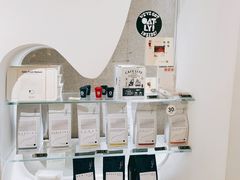 -BLACKSHEEP ESPRESSO(建国中路店)
