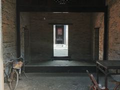 -扬美古镇景区