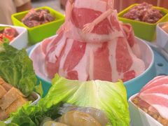 -鹤之乡·齐齐哈尔烤肉·非遗(秋涛路店)