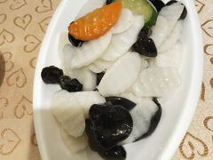 -大鸭梨烤鸭(左家庄店)