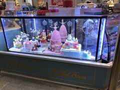 -CAKE BOSS 蛋糕老板(北京世纪金源购物中心)