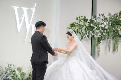 -MECCI婚礼摄影跟拍(红东方广场店)