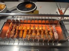 -丰茂烤串(外滩星荟中心店)