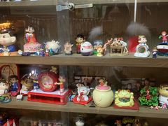 零售区-胜代日本料理(云程巷小区店)