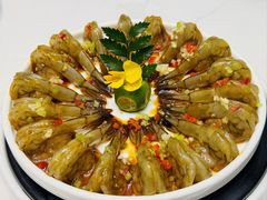 -小桃红·东北菜·春饼烤鸭(南阳湖街店)