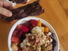 -秀莲胡妈妈 冰粉茶饮开创者(万达店)