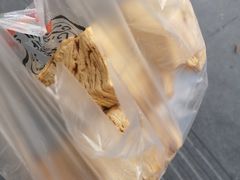 -御梁坊红糖馒头