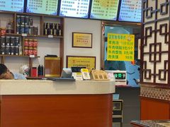 -河州春清真西北特色美食(虎踞路店)