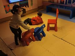 -上海东方佘山翰悦阁酒店·Vie全日制餐厅