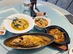 -安徽大厦中餐厅