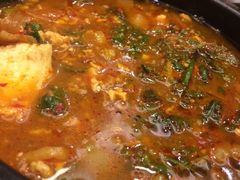 -朴大人炭烤·韩国料理(奥帆中心海尔洲际店)
