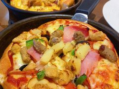 -必胜客(城西银泰店)