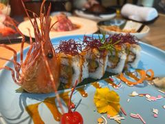 -初花·日本料理