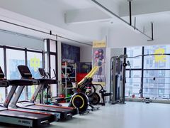 -中田健身工作室(绿地大道店)