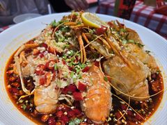 -辣小鲜·南昌大排档(船山路店)