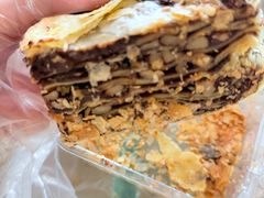 -爱德顺糕点食屋(利民道店)