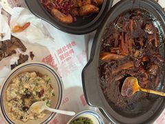 -回味黑鸭煲·始于2006(万松园店)
