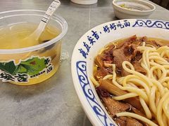 -梅溪·小伙子干挑面(安吉总店)