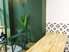 -小团圆糖水铺(襄阳南路店)