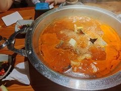 -老凯俚酸汤鱼(鸿通城店)