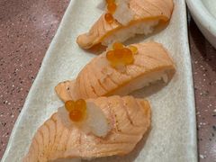 -元气寿司(环球港店)