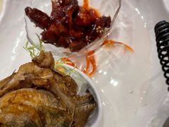 -柒园·三十年创意杭帮菜(龙湖滨江天街店)