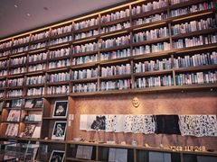 -茑屋书店(天目里店)