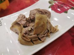 咸鸡-披云徽府(繁华大道店)