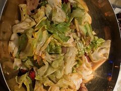 -绿茶餐厅(燕郊永旺店)