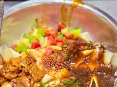 biangbiang面-玲玲面屋