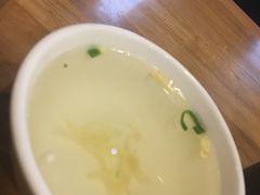 配汤-裕兴记·三虾面(西北街总店)
