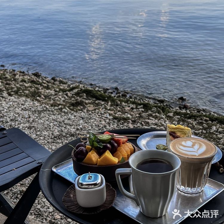 大理最美下午茶☕️