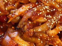 -包装马车·韩国料理·포장마차