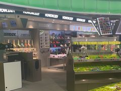 -HOWOW·D2Y(柏威年店)