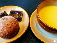-上海苏宁宝丽嘉酒店·Cafe Bellagio西餐厅