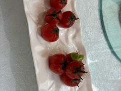 -蔓兰家的四季S0餐厅·融合菜(当代MOMA店)