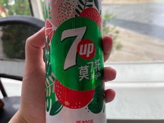 -满记甜品(大悦城店)