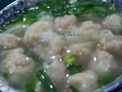 -颗颗香马边杨抄手(春华路店)