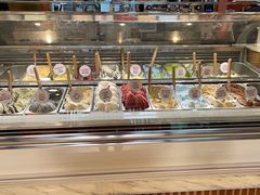 -Dal Cuore 达可芮冰淇淋(陕西北路店)