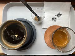 -糖房咖啡(南锣鼓巷店)