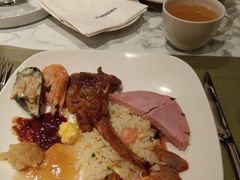 -厦门艾美酒店·新食谱西餐厅